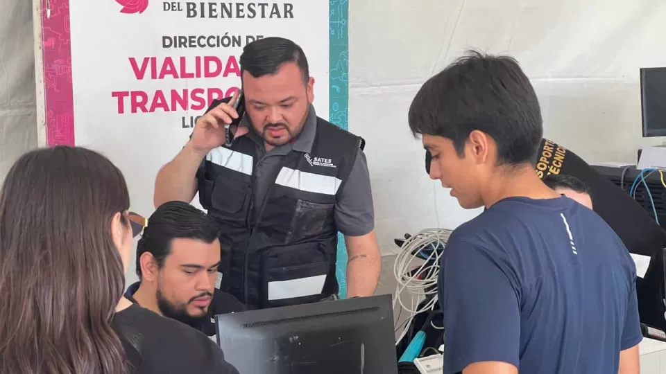 El programa “Ponte al Corriente” ha sido bien recibido por los contribuyentes