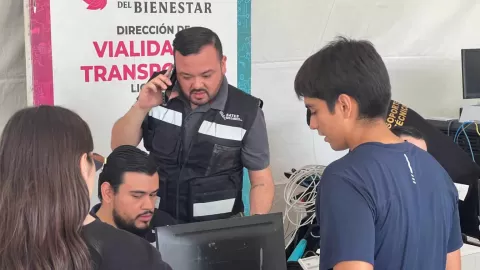 El programa “Ponte al Corriente” ha sido bien recibido por los contribuyentes