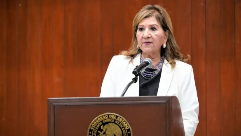 Revista “Derecho y Opinión Ciudadana” es el único espacio científico legislativo del país: Guerra Ochoa