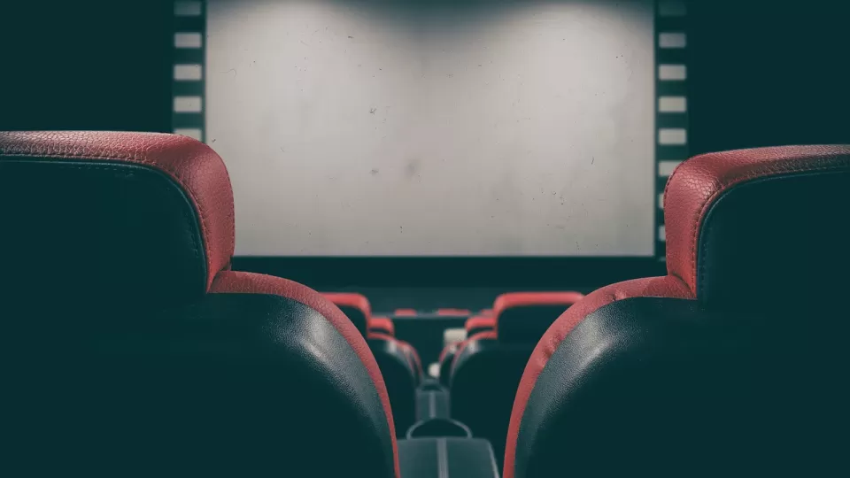 Disfruta del Ciclo de Cine Contemporáneo esta semana, en la Sala Lumiére