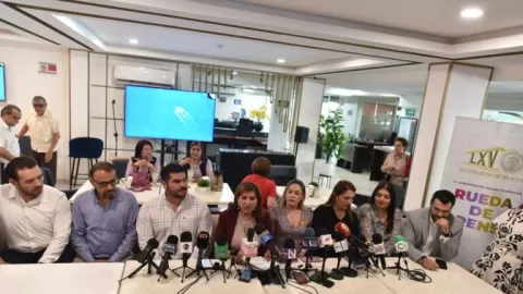 La Suprema Corte de Justicia de la Nación reconocé a Antonio Menéndez como presidente municipal de Ahome