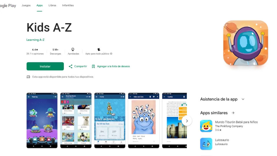 Conoce las mejores Apps para el regreso a clases; contribuyen al aprendizaje, organización y concentración