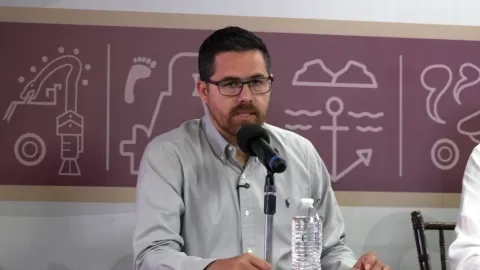 Este sábado habrá jornada de vacunación extraordinaria contra el sarampión en Ruiz Cortines, Guasave