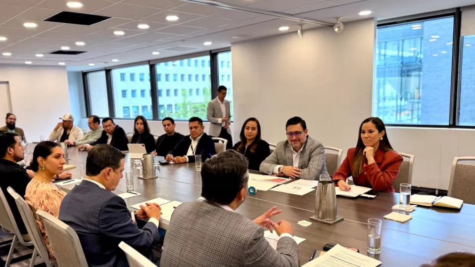 Fortalece Sinaloa su imagen internacional en Canadá