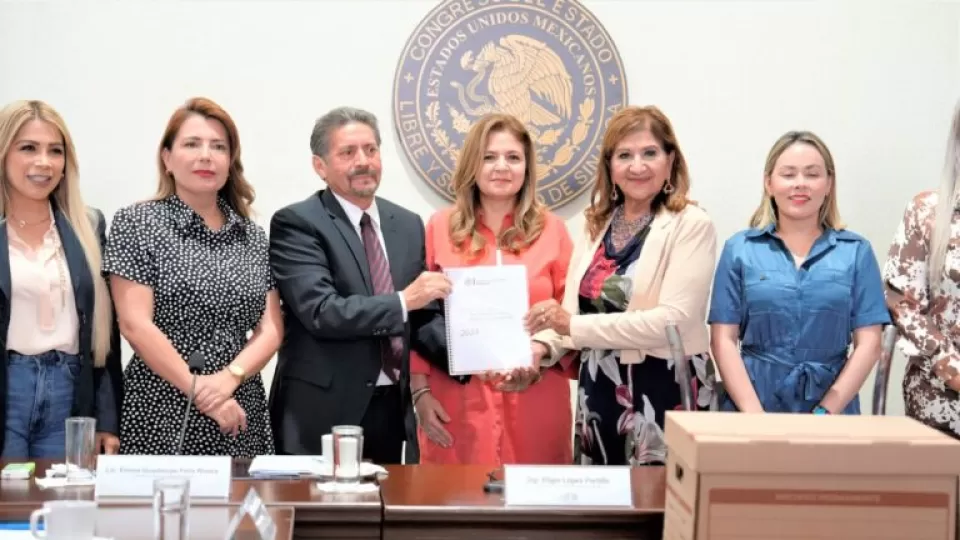 Cuidaremos que recursos públicos se manejen con honestidad: Dip. María Teresa Guerra