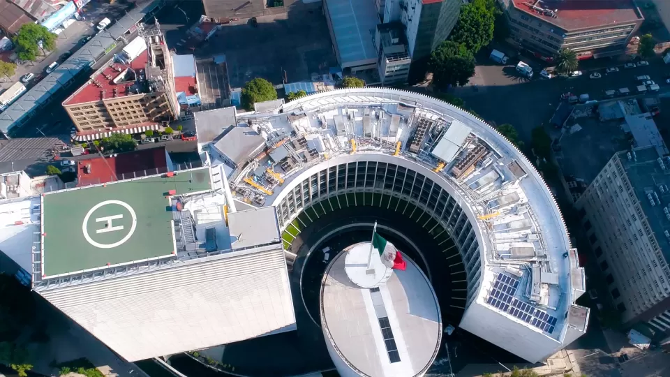 Rendirán protesta hoy en el Senado 881 personas juzgadoras que fueron electas por ciudadanos
