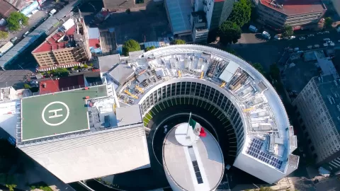 Rendirán protesta hoy en el Senado 881 personas juzgadoras que fueron electas por ciudadanos