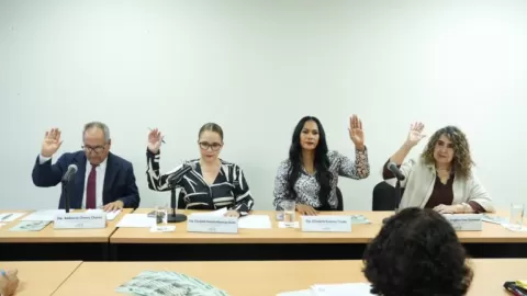 Comisión presenta avances legislativos en beneficio de la niñez sinaloense