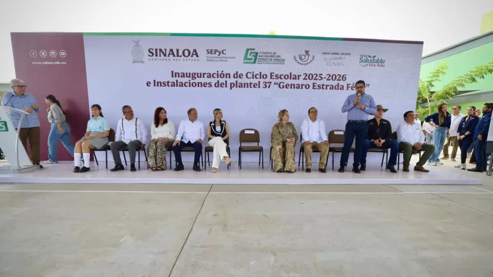 Reforzarán medidas para garantizar la seguridad en hospitales de Sinaloa