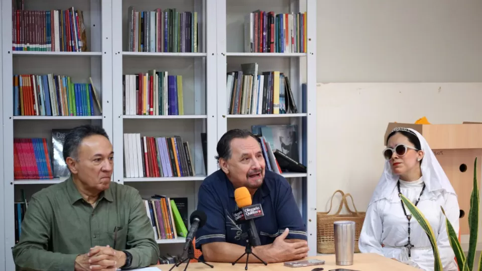 Se presentará "Érase una vez la Novia", el sábado 13, en el Teatro Socorro Astol