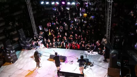 Seleccionan 34 bandas para audiciones rumbo al 26º Festival de Rock Sinaloa