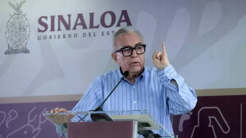 Felicita Gobernador marcha por la paz y reafirma el compromiso de seguir combatiendo la delincuencia