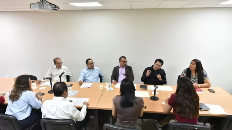 Realizará Congreso del Estado Foro para mejorar movilidad vial en Sinaloa