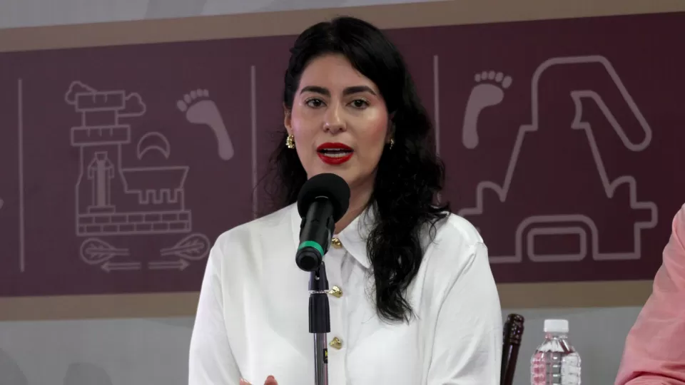 En Sinaloa, los Centros de Justicia para las Mujeres se consolidan como espacios de apoyo y acompañamiento