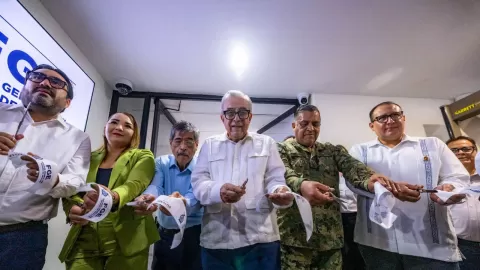 Refrenda Rocha Moya el respeto y protección al trabajo de periodistas y defensores de Derechos Humanos