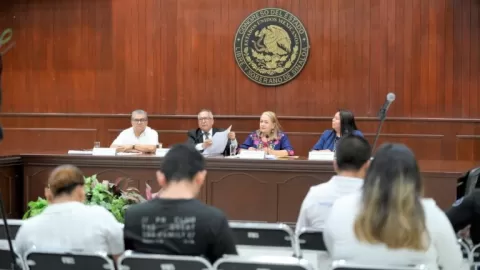 Congreso del Estado convoca a Parlamento Abierto en busca de crear la Ley de Fomento de las Sociedades Cooperativas