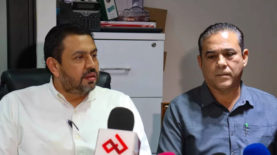 Se reinician hoy los pagos de los 750 pesos a maiceros en Sinaloa, anuncia el Secretario Ismael Bello Esquivel