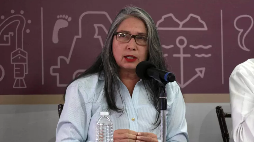 Reinician trabajos de recuperación de cuerpos no identificados en el Panteón 21 de Marzo en Culiacán