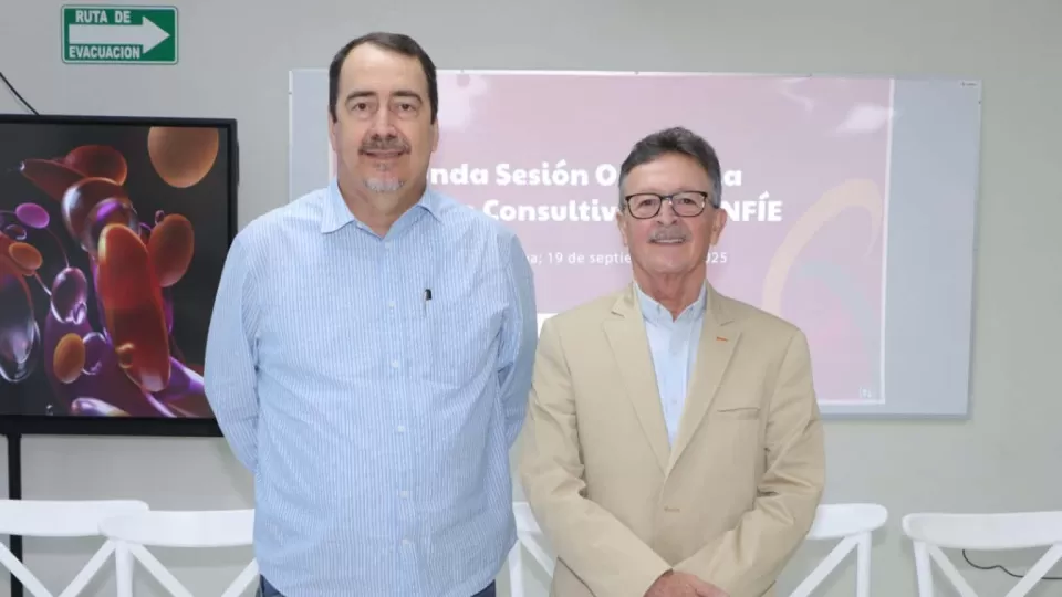 Gana el Dr. José Basilio Heredia el Premio al Mérito Científico 2025