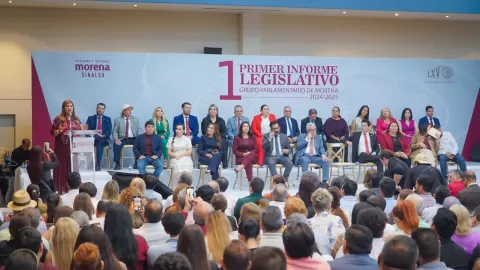 Refrendamos el compromiso de reestablecer la seguridad; el dolor de las víctimas nos duele: Dip. Tere Guerra