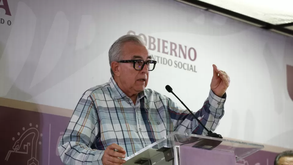 Se impulsará la reactivación de Altata a través de un amplio conjunto de acciones: Rocha Moya