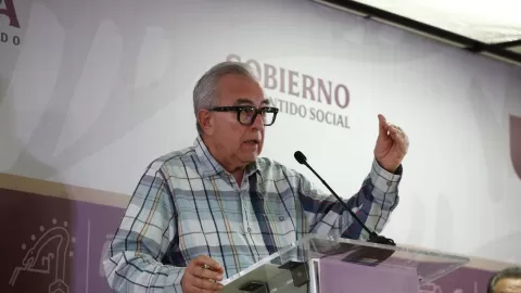 Se impulsará la reactivación de Altata a través de un amplio conjunto de acciones: Rocha Moya