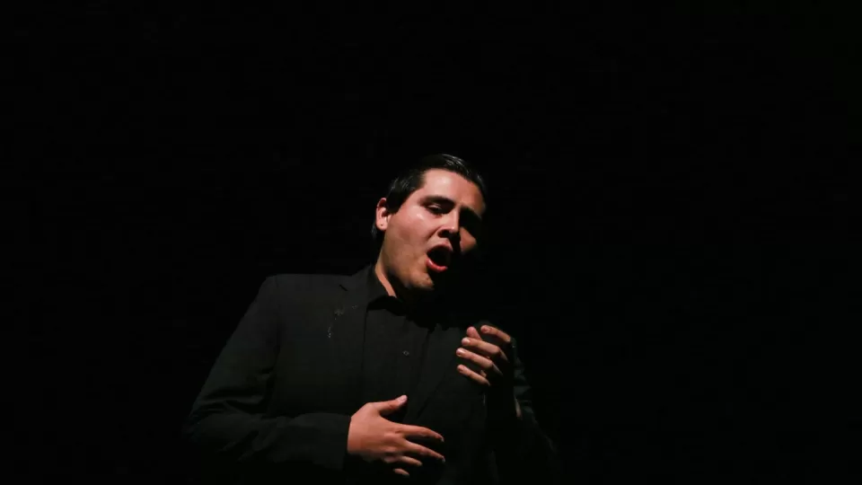 Disfruta este miércoles de una Gala de Música Mexicana con el Taller de Ópera