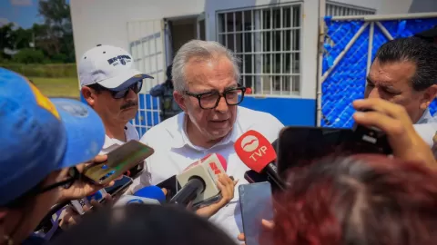 Acordó el gabinete de seguridad federal dar a conocer los avances semanalmente