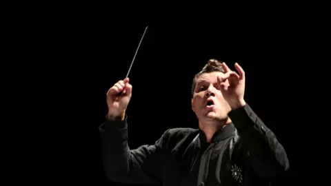 La Orquesta Sinfónica Sinaloa de las Artes presenta este jueves "Cumbia, danzón y huapango"