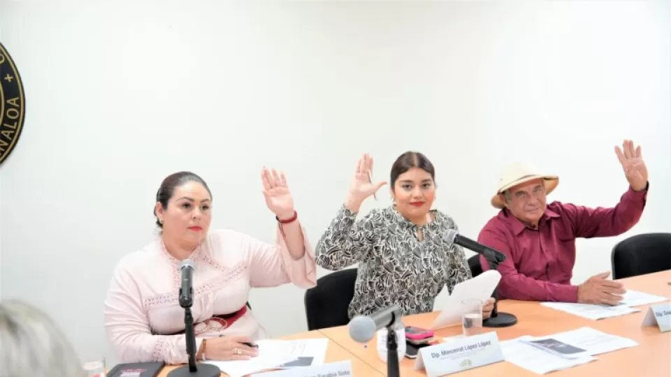 Presentan proyecto de dictamen que propone licencias remuneradas a trabajadoras y trabajadores que donen sangre