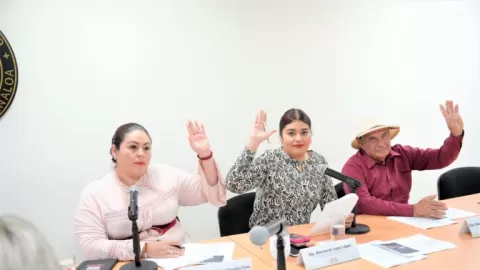 Presentan proyecto de dictamen que propone licencias remuneradas a trabajadoras y trabajadores que donen sangre