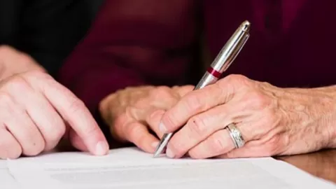 Aprovecha el Mes del Testamento y su extensión; importante para otorgar certeza y evitar conflictos familiares