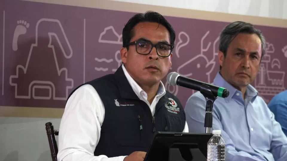 Huracán “Narda” se debilita en el Pacífico; Monzón Mexicano mantendrá lluvias en Sinaloa: Protección Civil Estatal