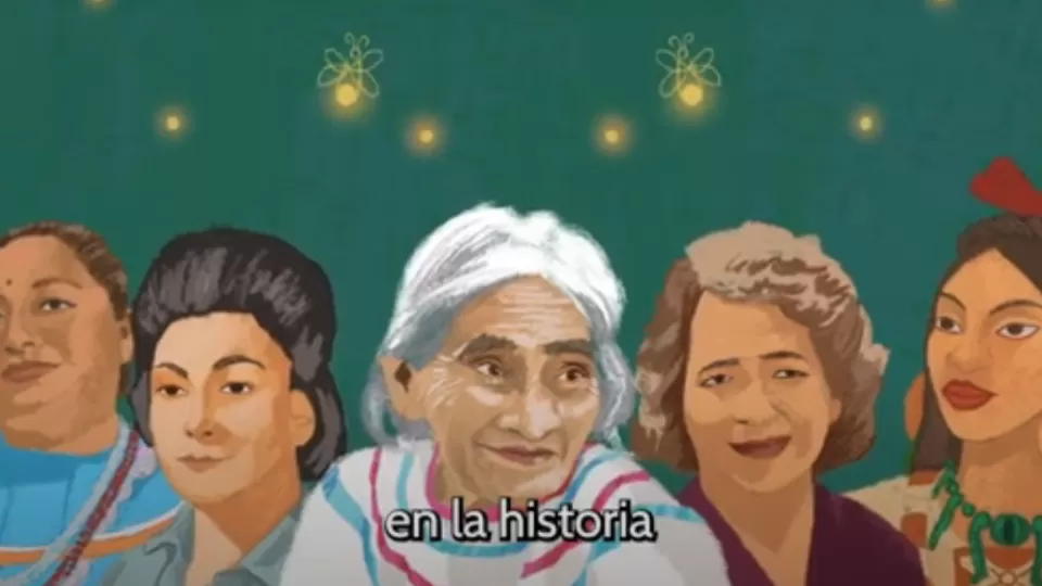 Elige el nombre de una nueva especie de luciérnaga descubierta en el Bosque de Chapultepec