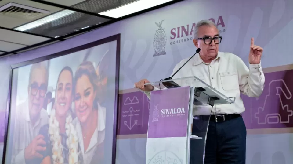 Instrucción de la presidenta de apoyar comercialización de maíz se atenderá de inmediato: Rocha Moya