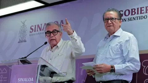 Próxima semana se pagará el programa de Bienpesca a más de 33 mil pescadores de Sinaloa