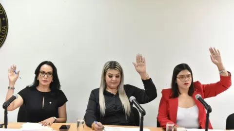 Diputadas analizan decretos e iniciativas turnadas en favor de la igualdad, la no violencia y la inclusión en Sinaloa