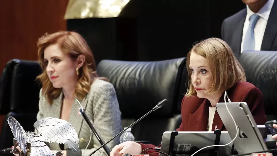 Exige Senado a Israel que salvaguarde la integridad y seguridad de la Flotilla Global Sumud