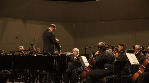 Importante participación tendrá la OSSLA en el programa del Festival Cultural Sinaloa 2025