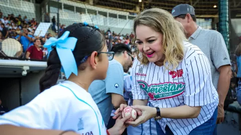 El Cuadrangular del Bienestar se destinará para realizar por primera vez y de manera gratuita trasplante renal a niños