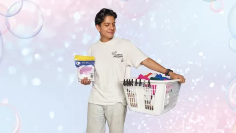 Checa el estudio de calidad a detergentes en polvo y elige el que más te conviene