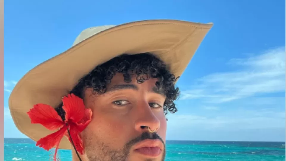 Bad Bunny vs Donald Trump