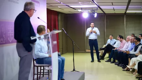 Exhortan a padres de familia en Sinaloa a realizar la Prueba EDI a sus hijos