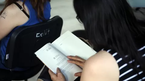 Este martes 7 de octubre inicia el Encuentro Literario Inés Arredondo