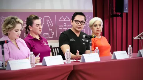 Abren convocatoria para apoyar a mujeres con colocación de expansores y prótesis de mama