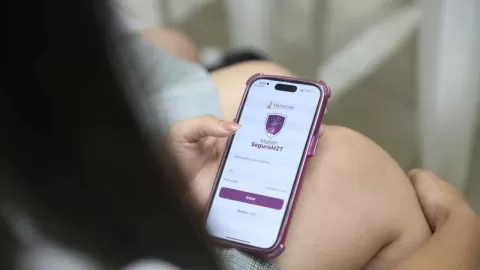 Presentan "Mujer Segura MZT", una aplicación que fortalece la seguridad y protección de las mujeres en Mazatlán