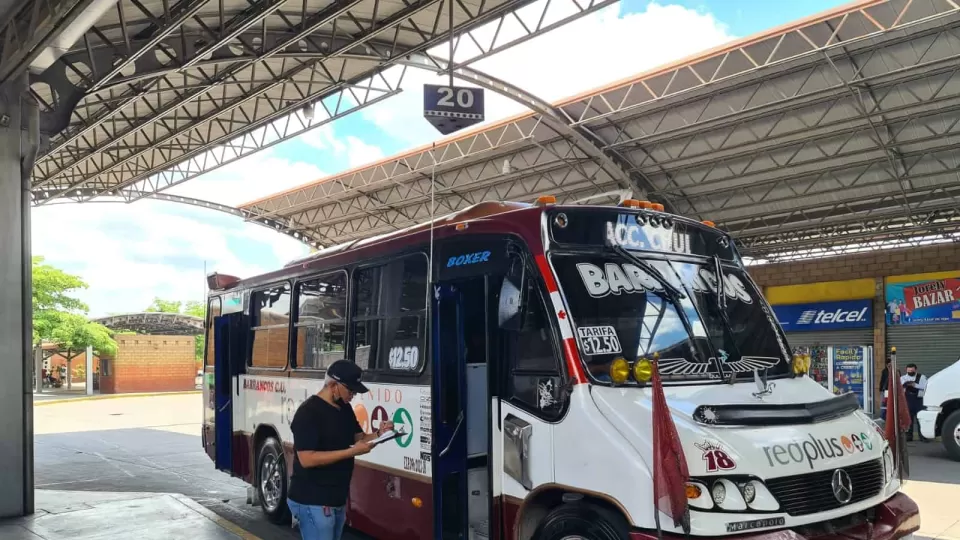 Aumenta el número de camiones en Culiacán de 486 a 590 unidades: Vialidad y Transportes