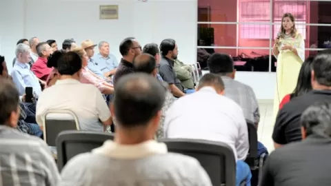 Diputada Tere Guerra sostuvo encuentro con integrantes  del Colegio de Ingenieros Civiles de Sinaloa, A.C.
