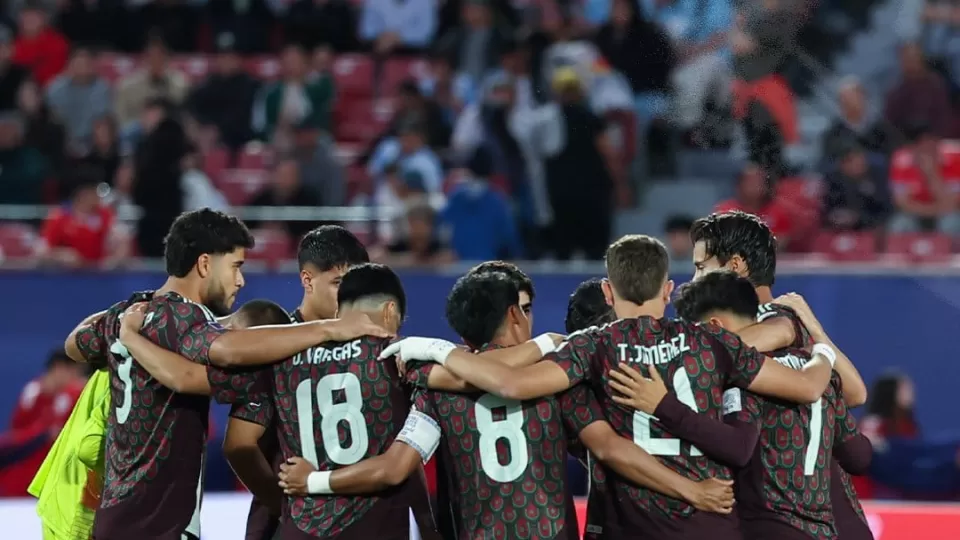 La Mediocridad del Fútbol Mexicano