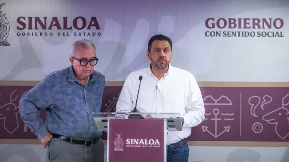 Se espera una derrama económica de 30 mil millones de pesos con la siembra de maíz: Gobernador Rocha